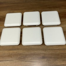 LOT of 6 Luxul XAP1410 Wireless AP Access Point High Power AC1200  DUal Band picture