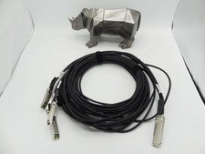 845418-B21 HP 100Gb QSFP28 to 4x25Gb SFP28 5m DAC picture