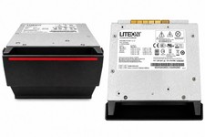 Lite-On PS-3651-1L-LF 650W Power Supply OEM Lenovo Workstation 80 PLUS picture
