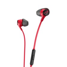 HyperX Cloud Earbuds II – 14mm Drivers, Four Eartips, HardShell Carrying Case... picture