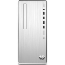 HP Pavilion TP01-2019 AMD Ryzen 5 5600G 3.9 GHz 12GB DDR4 512GB SSD W11H Desktop picture
