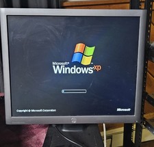 Dell Dimension 4600i Pentium 4 2.8ghz 256mb Windows XP 🦕 Works Read Desc. picture