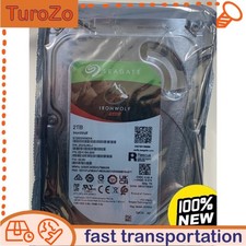 ST2000VN004 Seagate IronWolf 2TB 5900RPM 64MB 3.5