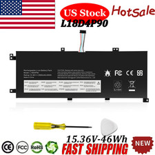L18C4P90 L18D4P90 L18M4P90 Battery for Lenovo ThinkPad L13 Yoga 02DL030 02DL031 picture