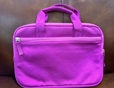 NuPro Zipper Sleeve Tote for Fire Kids Edition Tablets Purple 7