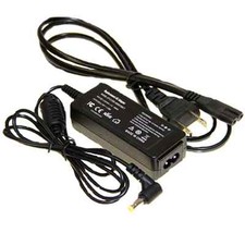 AC Adapter For Toshiba Mini NB500-107 NB505-N508OR N508TQ NB550D-10G NB550D-109 picture