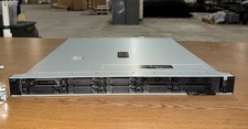 Dell PowerEdge R360 Server Intel Xeon E-2488 8C 8x2.5