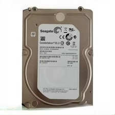 Seagate Constellation ST2000NM0033 2 TB,7200 RPM,128MB SATA 3.5 inch Hard Drive picture