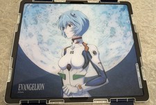 Wallhack - Limited Edition: Evangelion SP-005 - NEW - ✅ READY TO SHIP ✅ US 🇺🇸 picture
