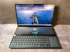 Asus Zenbook Pro Duo 15.6