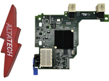 IBM 49Y4239 10 Gigabit Emulex CFFh Virtual Fabric Adapter for IBM BladeCenter picture