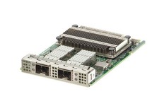 Network interface card Dell Broadcom 57414 2x10/25GbE SFP28 PCIe OCP 3.0 KHCTP picture