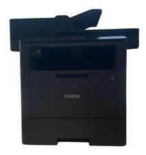 Brother MFC-L5900DW Business Wireless Monochrome Laser All-in-One Printer (E983) picture