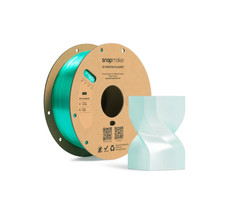 Snapmaker PETG Translucent RFID Filament 1kg High Toughness for U1 picture