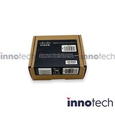 Cisco MGBLH1 Lh Mini GBIC SFP Transceiver New Sealed picture