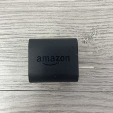 Amazon PS39WR 5W USB Charger Power Adapter Fire TV Stick Kindle OEM Genuine picture