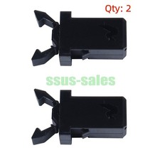 2PCS Repair Clip Button for Synology D3 D5 D6 Trays Caddy Latch Replacement picture