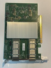 Intel E810-2CQDA2 2x100G QSFP28 PCIe 4.0 Full Height Network Adapter picture