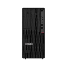 Lenovo Thinkstation P360 Tower PC i9-12900 16GB Ram 512GB SSD Windows 11 Pro picture