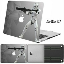 Avengers Rubberized Hard Matte Case KB Cover For New Macbook Pro Air M2 M3 M4 M5 picture