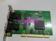 1pc used PCI-5820I PCI-CAN card picture
