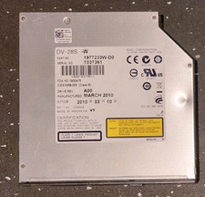 TEAC DV-28S-W Desktop/Laptop DVD-ROM Drive 1977233W-D0 picture