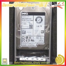 VJ7CD 0VJ7CD ST1800MM0168 Dell 1.8TB 10K RPM 12Gb/s 128MB 2.5