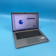 Dell Latitude 5450 | Ultra 5 135U | 16GB RAM | 512GB SSD | WIN 11 PRO | 76% BATT picture