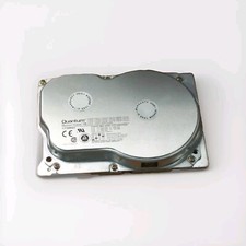 QUANTUM FIREBALL 1280AT TM12A012 Rev 01-B 1.2GB 5.4K ATA 3.5'' HARD DRIVE picture