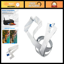 Printhead Cable for EPN 1390 1400 1410 1430 R260 R360 R380 RX580 L1800 - 1PCS picture