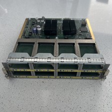 Cisco WS-X4908-10GE 8-Port RJ45 Switch, V03 picture