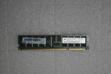 IBM 4GB PC2100 DDR-266MHz ECC Registered DIMM Memory Module 12R9278 picture