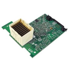 DELL BroadCom NetXtreme II 57711 Dual Port 10GbE Mezzanine Card PN 0C583R picture