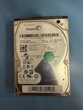 Seagate Momentus 2TB 5400RPM 2.5