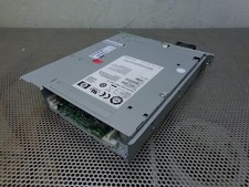 HPE HP BN589A LTO5 HH FC Tape Drive Half Height 613363-001 AQ293B#103 picture