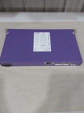 Extreme Networks Summit X440-24T Gigabit Switch Summit P/N: 16503 X440-24T picture