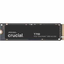 Micron Crucial CT1000T710SSD8 T710 1 TB Solid State Drive - M.2 2280 Internal picture