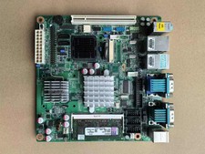 AIMB-210 REV.A1 AIMB-210G2-S6B1E/ S6A1E Advantech Mini-ITX Motherboard picture