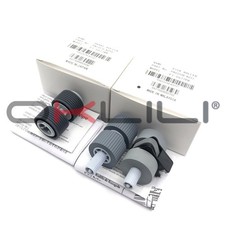 50X Pick Brake Roller Fujitsu fi-6670 fi-6770 fi-5650C PA03338-K011 PA03576-K010 picture