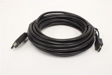Tripp Lite P582-025 DisplayPort to HDMI Adapter Cable picture