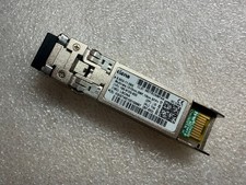 Ciena 160‑9103‑900 9.95G-11.09G -SFP+ 10G 1310nm 10KM SM CLEI: WOTRCNMF AA picture