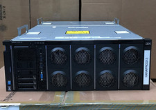 Lenovo x3850 X6 Server 4x Xeon E7-8870V4 512GB DDR4 RAM 2x 300GB 10K 4x PSU 900W picture
