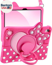 Boaretiu Kids Case for Ipad A16 11Th Generation 11 Inch 2025/For Ipad 10Th Gen 2 picture