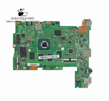 60NX0290-MB4210 Asus C214MA 4GB 32GB N4000 WFC Motherboard picture