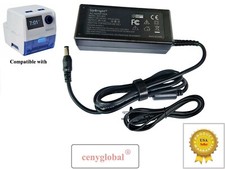 AC Adapter For Devilbiss Blue Standart Plus Cpap Cihazı DV6X Dv63 A DV63E DV63D picture