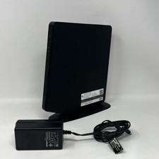 Verizon FiOS-G1100 Dual-Band Wireless Router 1300Mbps 4-Port Black  W/Adapter picture