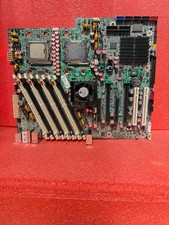 HP MotherBoard System Board for XW6600 Workstation 439240-001 440307-001 E5450 X picture