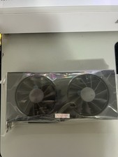 XFX Swift AMD Radeon RX 9060 XT OC 16GB GDDR6 PCIe 5.0 Graphics Card picture