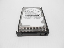 1.2TB 10K SAS 2.5