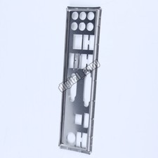 I/O Shield For backplate ASUS M4A88TD-V EVO & M5A88-V EVO Motherboard Backplate picture